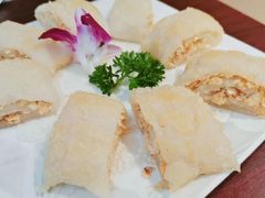 -海鸿荟·沿江菜(中山北路店)