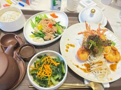 -安雅国际月子会所(拱北森宇富通店)
