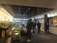 -新海利海鲜城·41年珠海老字号(夏湾店)