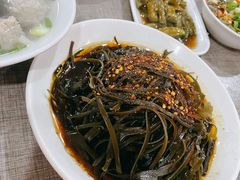 凉拌海带丝-健民肥肠(颐和家园店)