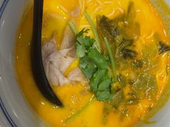 -和府捞面(曹路花园城店)