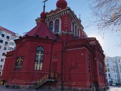 -圣·阿列克谢耶夫教堂