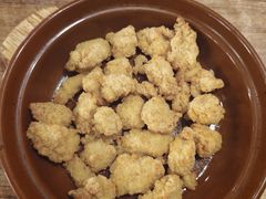 香脆鸡米花-萨莉亚意式餐厅(河东万达店)