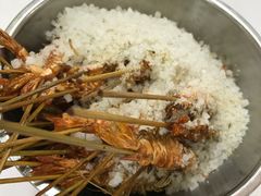 -明香海鲜酒家(华强北店)