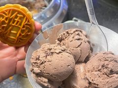 -盛江山自助料理(太原街万达店)