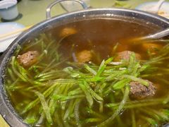 -振生清真饭店(永安道店)