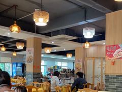 -大戚饭店(泰华路店)