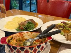 -LA MAISON公鸡和龙(蛇口店)