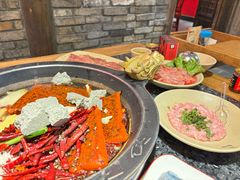 -蜀大侠火锅(总府路店)