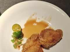 -锦府园(环球港店)