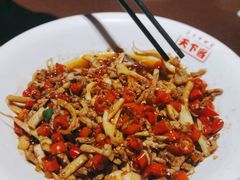 -天下客饭店(中山路店)