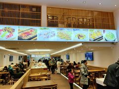 -素满香·素食自助餐厅(直营·大兴街店)
