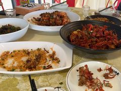 -铭副琦食·虾蟹烩馆(渔人码头店)