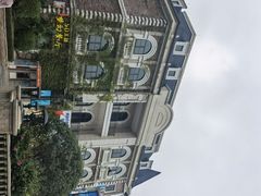 -美的鹭湖森林度假区