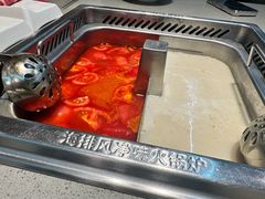 -海底捞火锅(万象汇店)