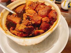 -黄狗猪头肉(运河路店)