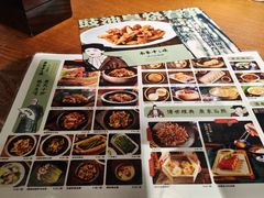 -南拳十三姨·潮汕砂锅粥(世纪金源店)