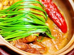 -隐厨·中国菜馆(三里屯T+MALL店)