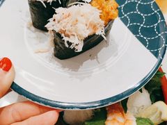 -滨寿司(高新伊藤店)
