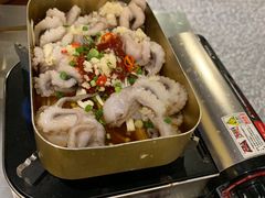 -本炙炭烤·蒲烧活鳗料理店(金沙洲店)