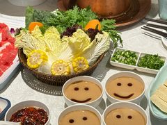 -东来顺饭庄(天坛店)