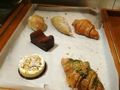 -来回·咖啡(天河南店)