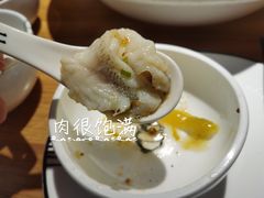 -太二酸菜鱼(金沙印象城店)