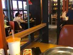 -尚品小土屋涮毛肚(李沧万达店)