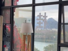 -忆咖啡观景餐厅(桂林象山公园店)