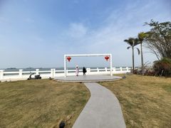 -外沙疍家棚酒楼