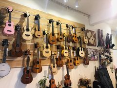 -WithU悠弦时光·尤克里里之家ukulele(宽窄巷子店)