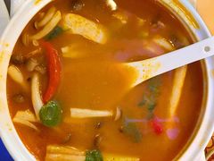海鲜冬阴功-simply thai天泰(长泰广场店)