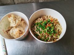 -家阳赵师傅油饼包烧麦(粮道街店)