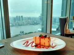-翡翠36餐厅(浦东香格里拉店)