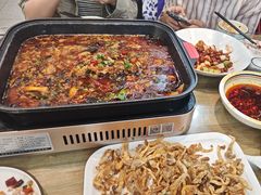 -小四川菜馆(托乐嘉店)