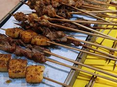 -望京小腰(北京总店)