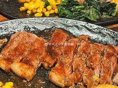 -萨莉亚意式餐厅(南京环亚凯瑟琳广场店)