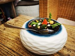 藜麦薯泥-素心小筑(后沙裕镇店)