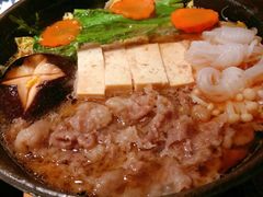 -铃木食堂(帽儿胡同店)
