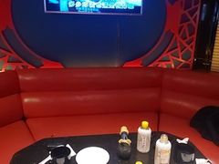 -萧邦音乐会所KTV·蒸汽活海鲜自助(福田店)