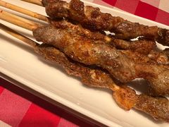 -西贝莜面村(镇江苏宁广场店)