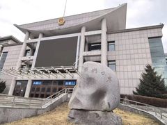 -图们国门景区