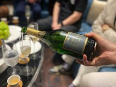 -北京泰富酒店-柏景轩中餐厅