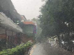 -暨南大学（石牌校区）明湖楼