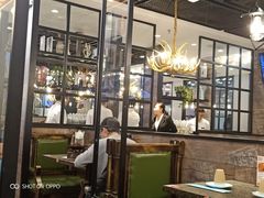 -零度空间·台湾小馆(五道口购物中心店)