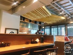 -雷神拉面(财富中心玉米楼店)