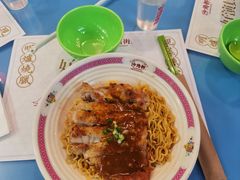 -憶廟街 X 沙角邨(太古城店)