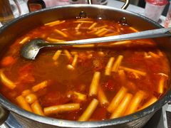 -金牌酸菜鱼(蓝天花园店)