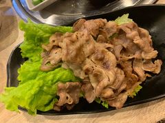 -郑阿姨的家·이모네·韩料&烤肉(武川路店)