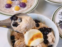 -堂屋糖水店(愚园店)